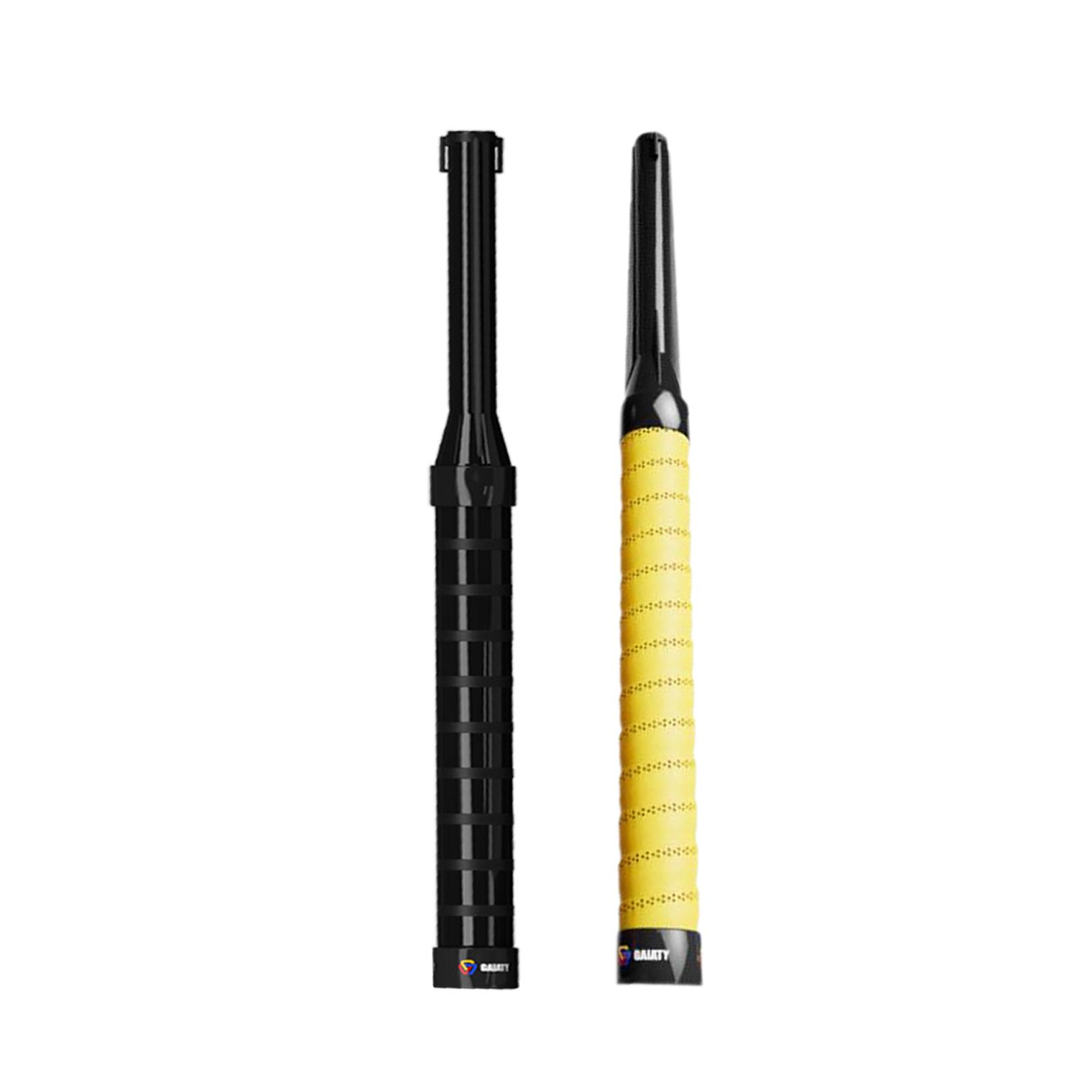 Training Aid Swing - バドミントンラケットスイングトレーニング、バドミントンスイングトレーニング補助具、ポータブル、サウンド