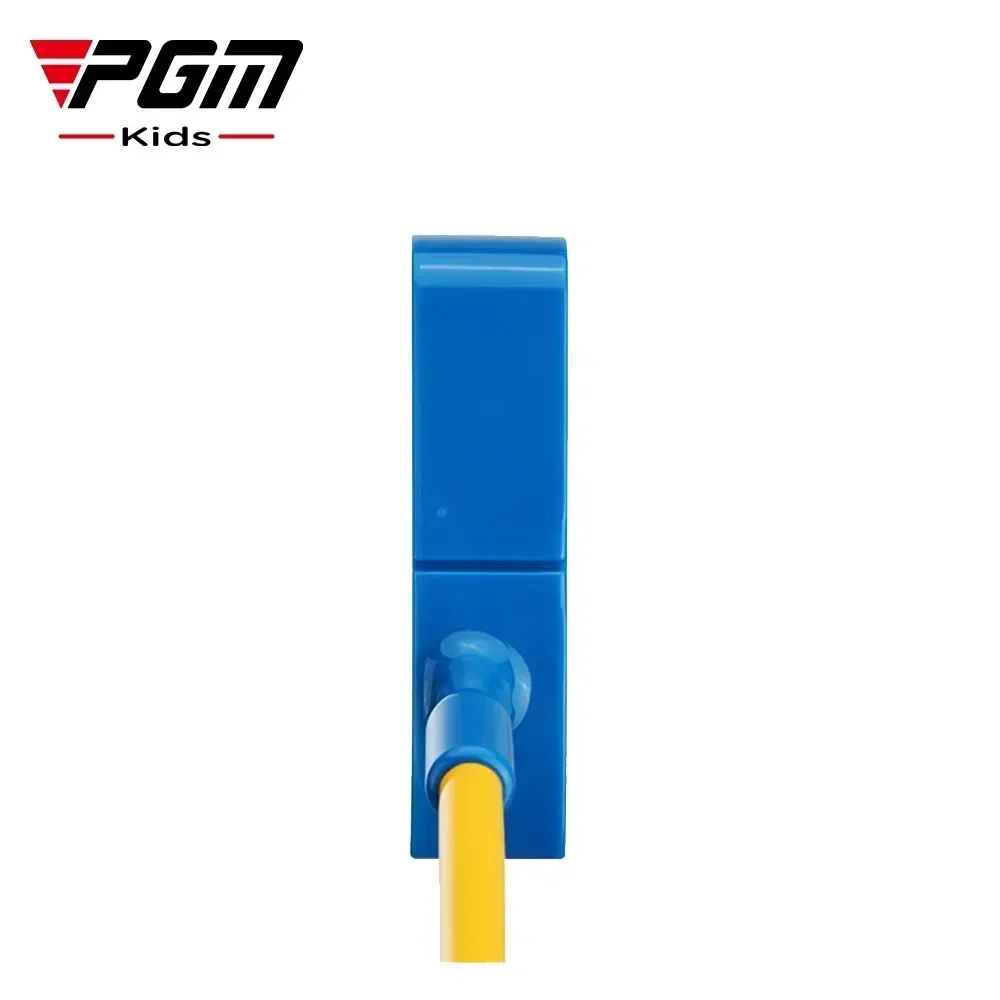 ホット PGM 1pc キッズゴルフパタークラブ子供ミニゴム - Golf Equipment Kids のレビューと価格