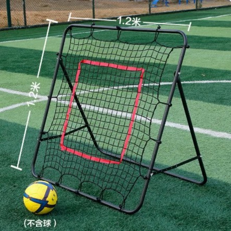 青少年サッカートレーニング補助具リバウンドネットゴルフ野球バ - Golf Equipment Kids のレビューと価格