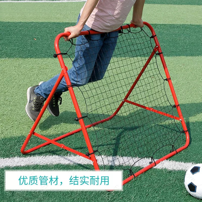 青少年サッカートレーニング補助具リバウンドネットゴルフ野球バ - Golf Equipment Kids のレビューと価格