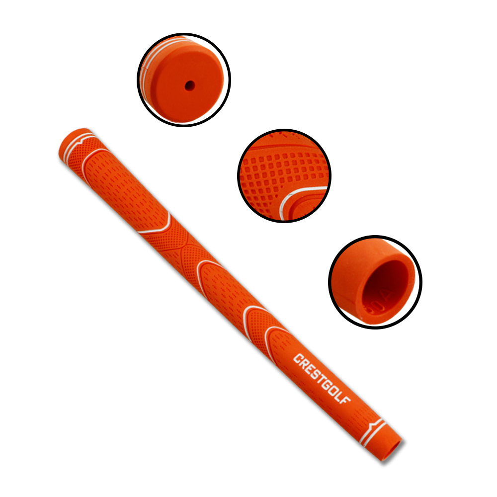 5 個の ゴム ジュニア ゴルフ グリップ ア子供の アイア - Golf Equipment Kids のレビューと価格