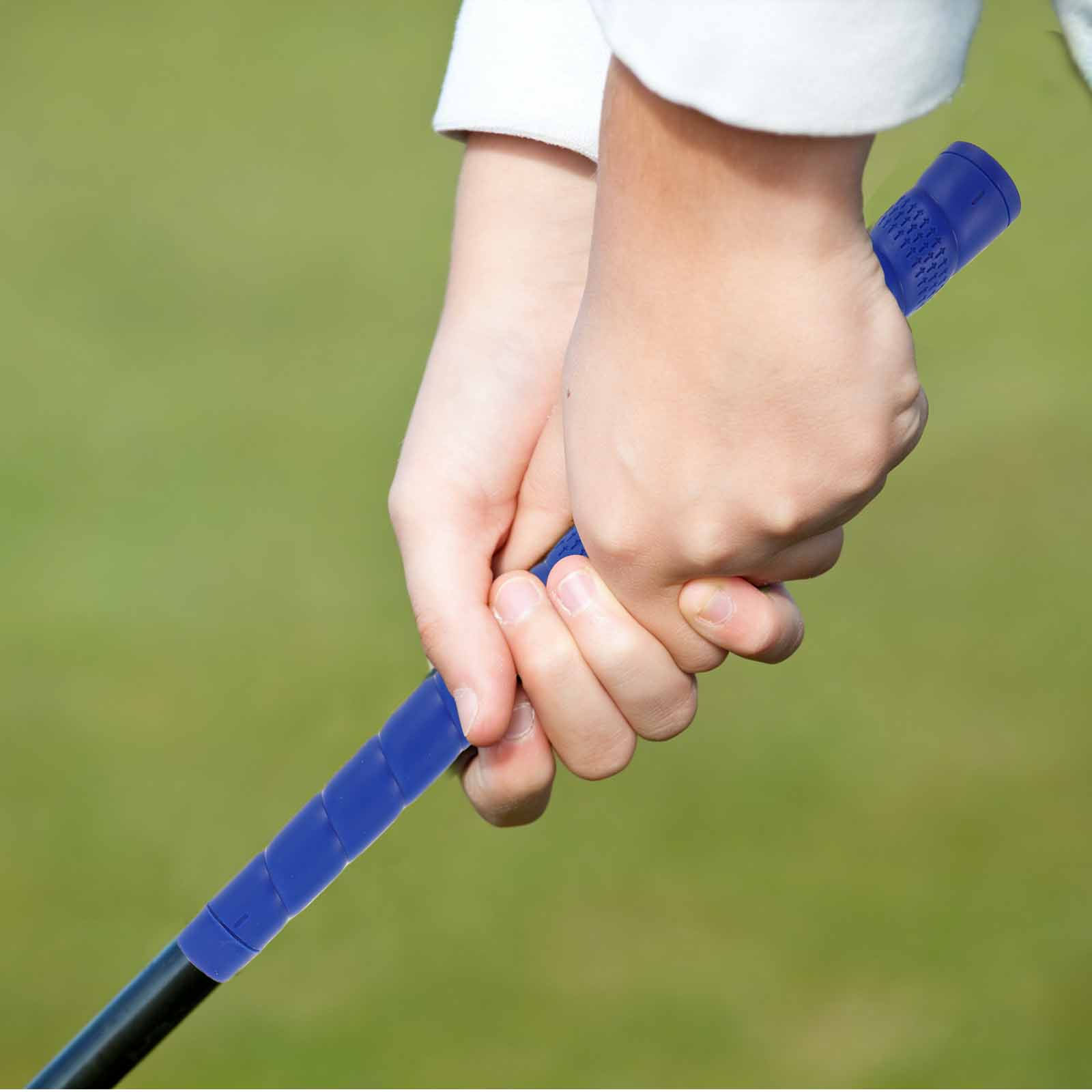 子供用ゴルフグリップ ソフトラバーパターグリップ ユーストレ - Golf Equipment Kids のレビューと価格