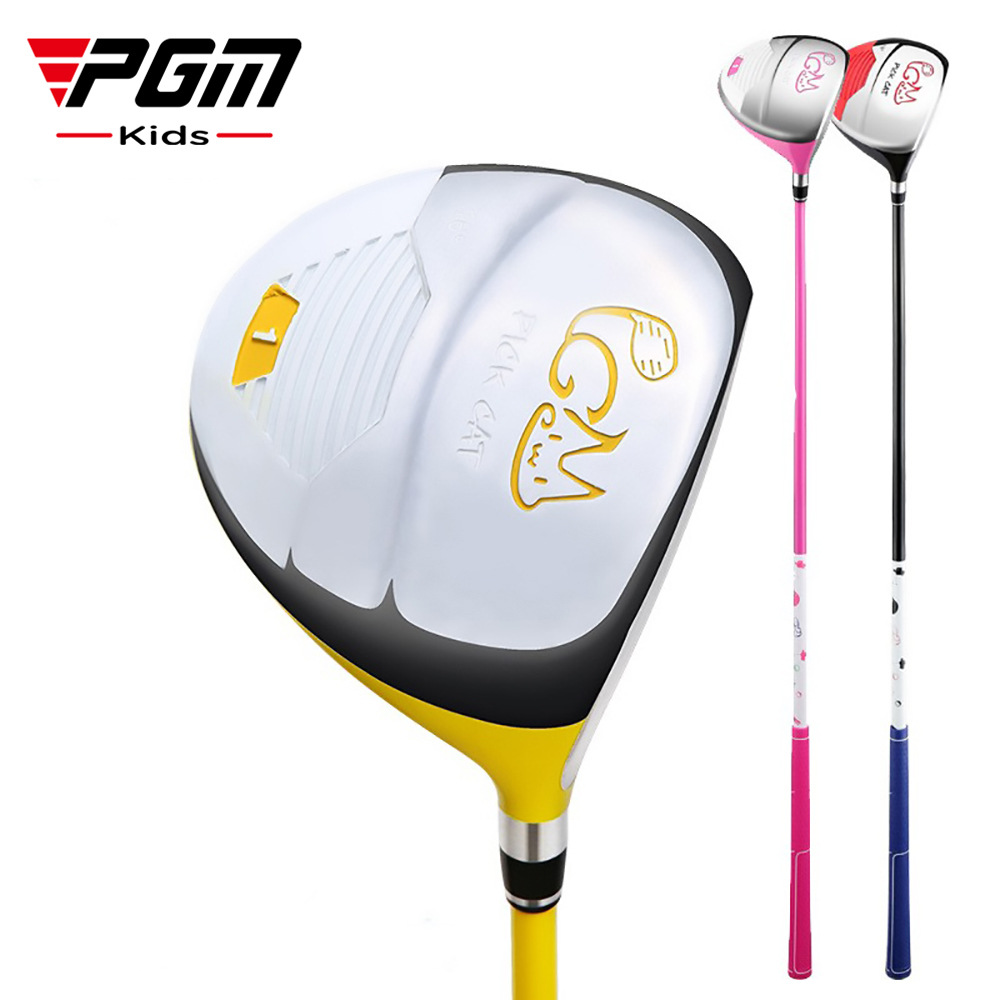 PGMゴルフクラブ、大容量、No. 1、ドライバー、ハイブリ - Golf Equipment Kids のレビューと価格