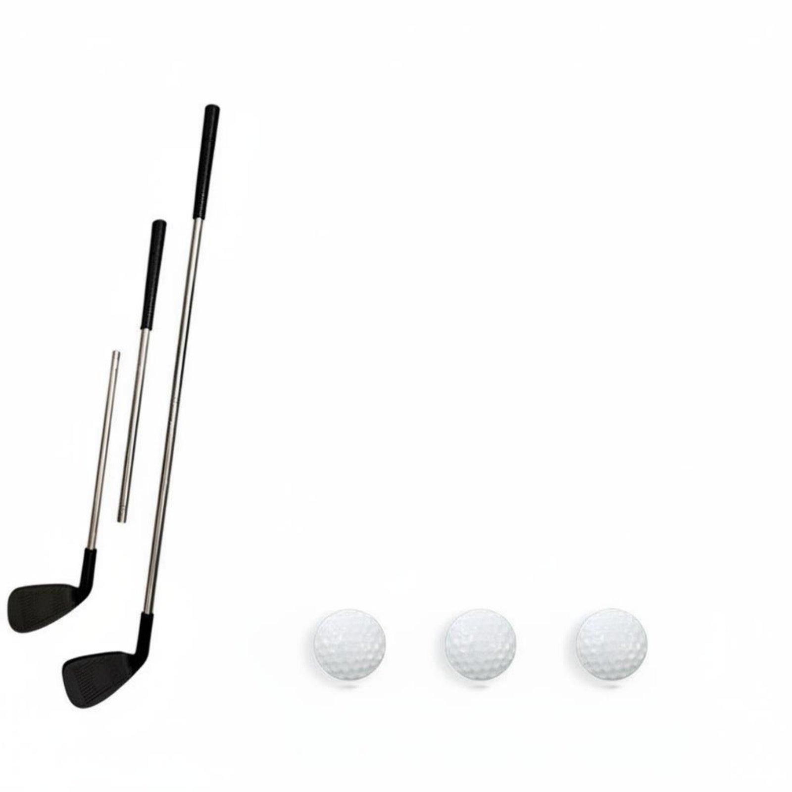 子供用トレーニングクラブ キッズゴルフトレーニング補助具 折 - Golf Equipment Kids のレビューと価格