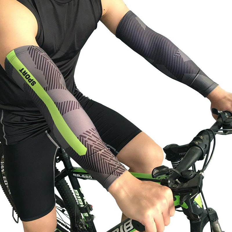 男性と女性のためのUV保護アームセット、若者、日焼け止め、ラ - Golf Equipment Women のレビューと価格