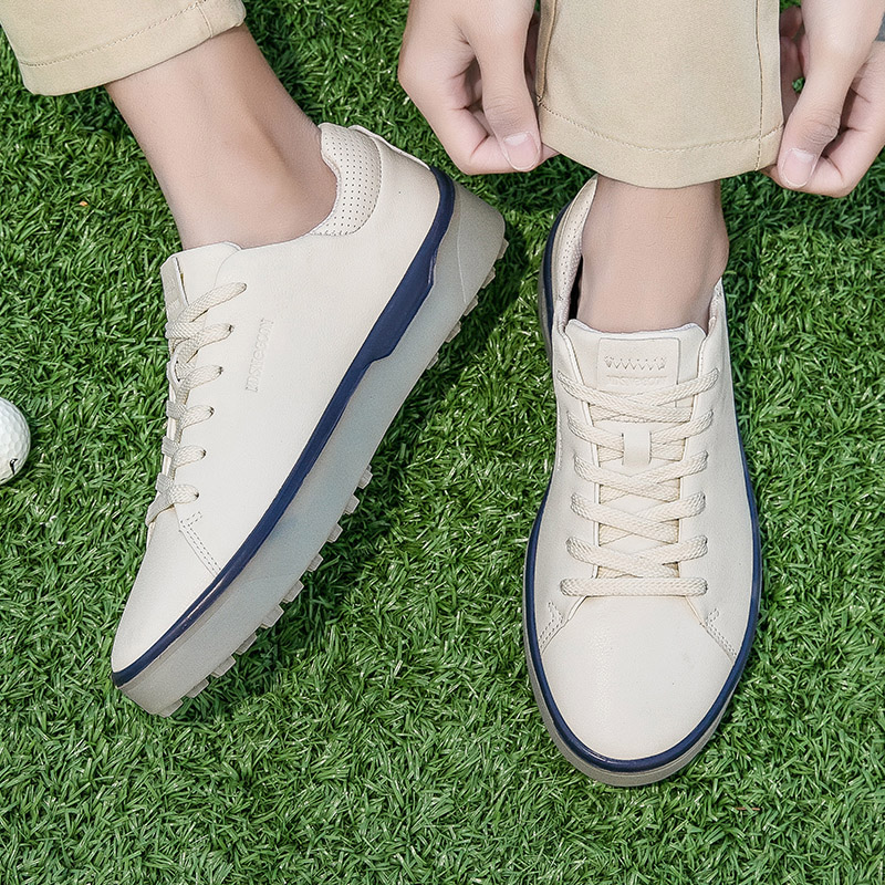 ゴルフシューズ男性防水通気性ゴルフスニーカー女性ゴルフスパイ - Golf Equipment Women のレビューと価格