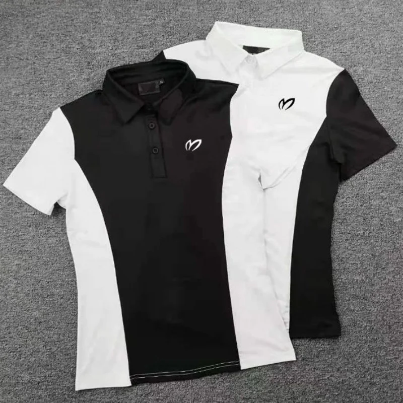 屋外通気性スポーツジャージ女性ゴルフウェア 2026 夏新ゴ - Golf Equipment Women のレビューと価格