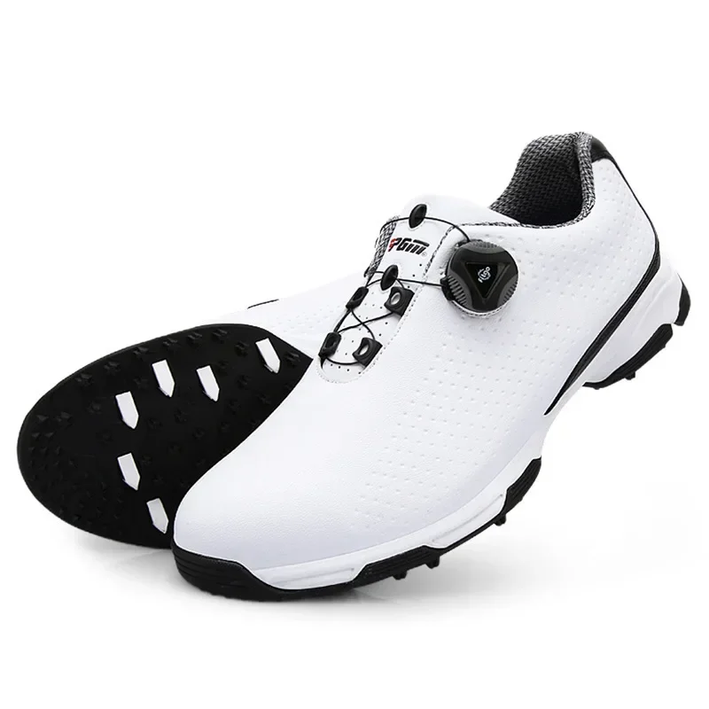 レース通気性 PGM ゴルフメンズシューズサマースポーツシュ - Golf Equipment Women のレビューと価格