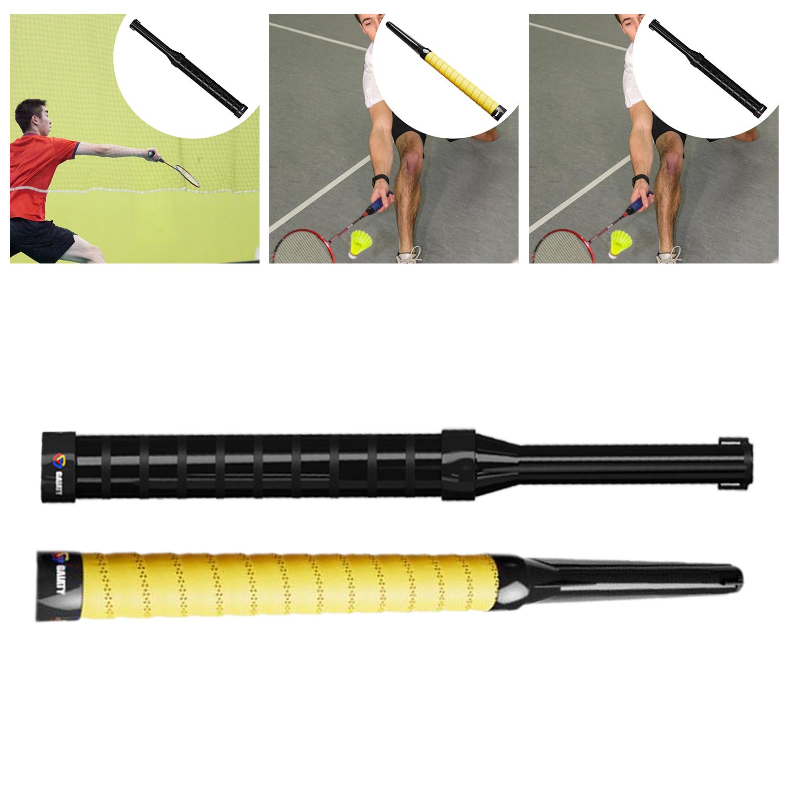 バドミントンラケットスイングトレーニング、バドミントンスイン - Training Aid Swing のレビューと価格