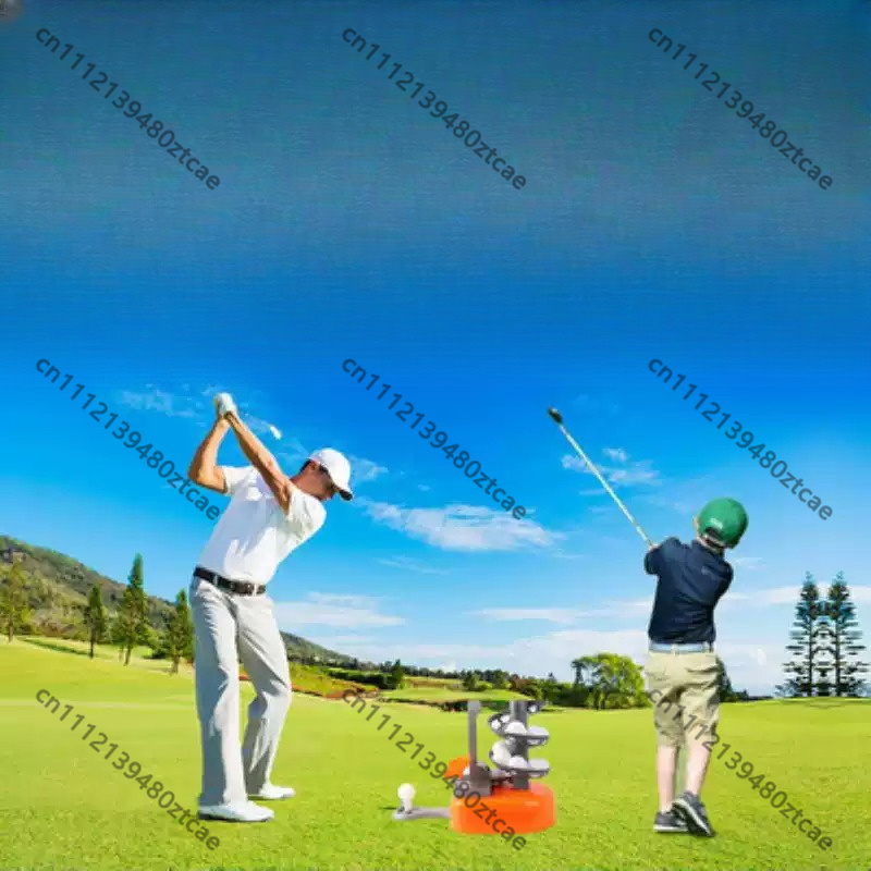子供用ゴルフ練習機 家庭用フィットネスエンターテイメント玩具 - Golf Equipment Kids のレビューと価格